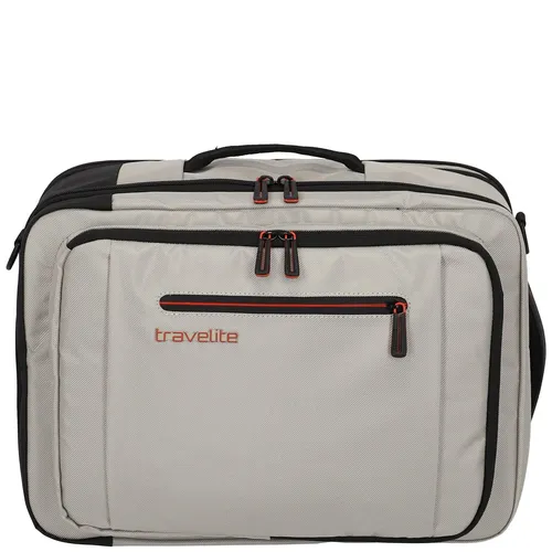 Travelite Crosslite Reiserucksack 43 cm mit Laptopfach