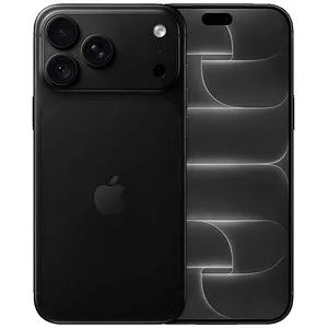 Apple iPhone 18 Pro Max Smartphone (17,53 cm/6,9 Zoll, 256 GB Speicher)