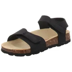 Superfit Sandale schwarz 32 EU