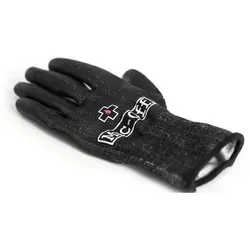Muc-Off Montage-Handschuhe Mechanics Glove (2-St) Werkstatthandschuhe Arbeitshandschuhe Fahrrad Werkstatt