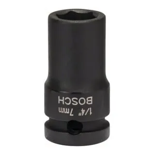 Bosch Steckschlüsseleinsätze von Bosch