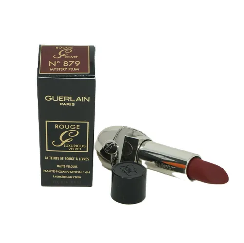 Guerlain Rouge G Luxurious Velvet Refill 3,5 g von Guerlain