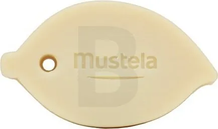 Mustela Shampoo & Body Cleansing Bar festes mit nahrhaften Effekt 75 g