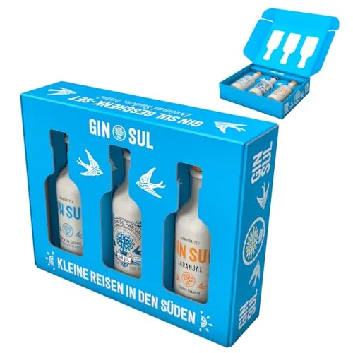 GIN SUL