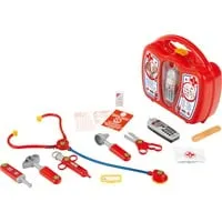 Arztkoffer mit Handy