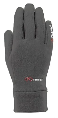 Roeckl Sports Kasa anthracite (0080) 8,5 in grau von Roeckl