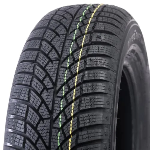 Kumho Wintercraft WP52 3PMSF 175/65 R15 84T Winterreifen von Kumho