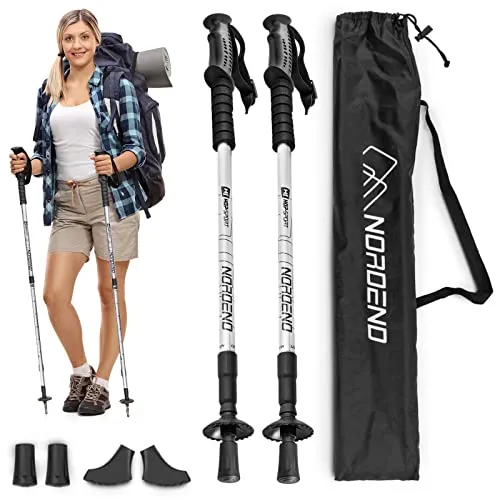 Hop-Sport Trekkingstöcke HS-0135TP