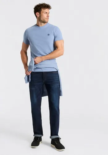 Timberland DUNSTAN RIVER T-Shirt blau M (50/52) von Timberland