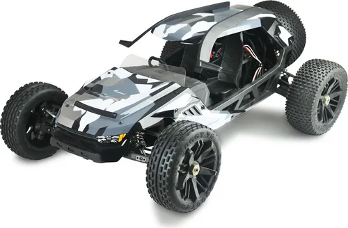 Amewi Dune Buggy Hammerhead V2 Brushless - RTR Ready-to-Run - RC-Modelle mit leistungsstarkem Brushless-Motor für beeindruckende Geschwindigkeit und Kontrolle im Gelände.