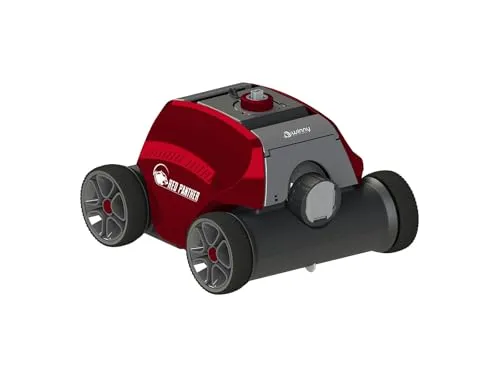 Poolroboter bis 200 Euro von NETSPA