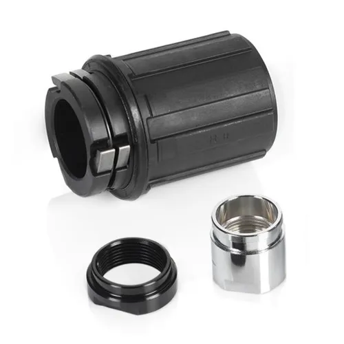 XLC WS-X16/17 Evo Freilaufkörper MTB für XLC Evo Nabe (Steckachse Ø12mm)