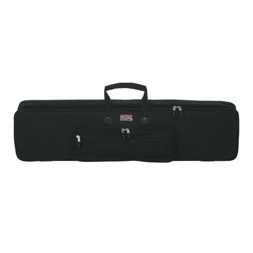 Gator GKB-76 Slim Klavierhülle