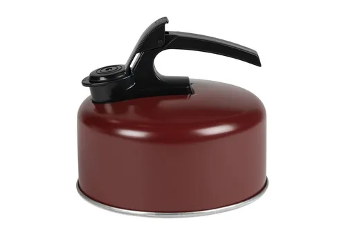 Kampa Dometic Wasserkocher Billy, mit Pfeifton