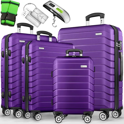 tillvex Trolleyset von tillvex