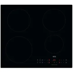 Electrolux AEG MDA EB-Autark-Kochfeld Indukt. I64KV301CB