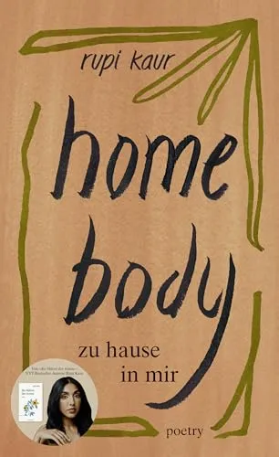 home body: zu hause in mir