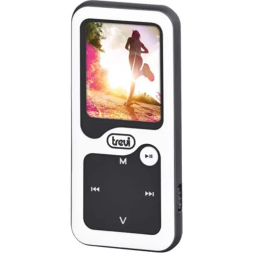 Trevi MPV 1780 SB MP3-Player von Trevi
