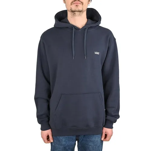Vans Left Chest II Loose Hoodie in Parisian Night von Vans