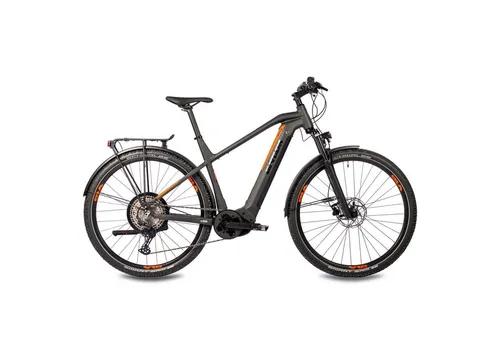 Airtracks 29 Zoll E-MTB MAVERIX Performance Line CX Gen4 - E-Bike mit 500Wh Akku und 85Nm Mittelmotor für müheloses Fahren in Stadt und Natur, ideal für anspruchsvolle Mountainbike-Enthusiasten. Hochwertige Komponenten garantieren ein außergewöhnliches Fahrerlebnis.