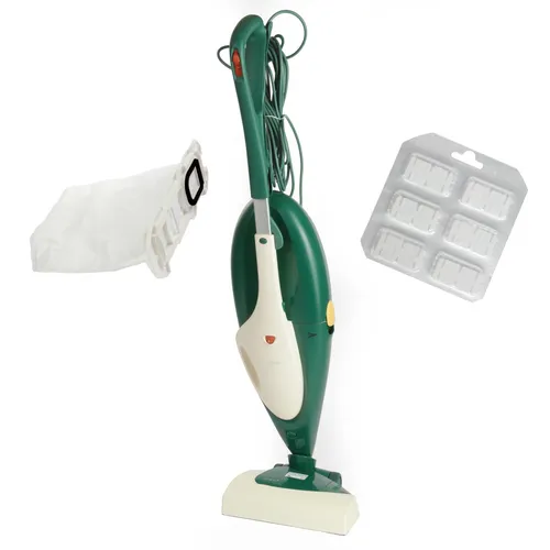 Vorwerk Kobold 135 mit 2 Jahren Garantie