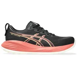 Asics Gel-Cumulus 27 Damen Laufschuhe in schwarz von ASICS