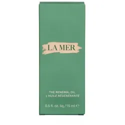 La Mer The Renewal Oil 15 ml Gesichtsöl von La Mer