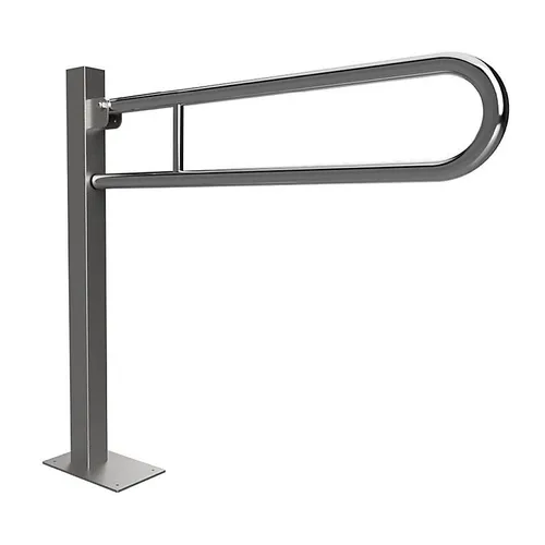 Brillantbad BELP Stützklappgriff U-Form von BRILLANTBAD