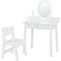 Schminktische bis 70 Euro von Costway