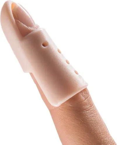 Bort Stacksche Schiene Haut Gr.3