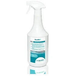Bayrol Poolbürste Bayrol Randfix Spray 1 Liter Poolrandreiniger