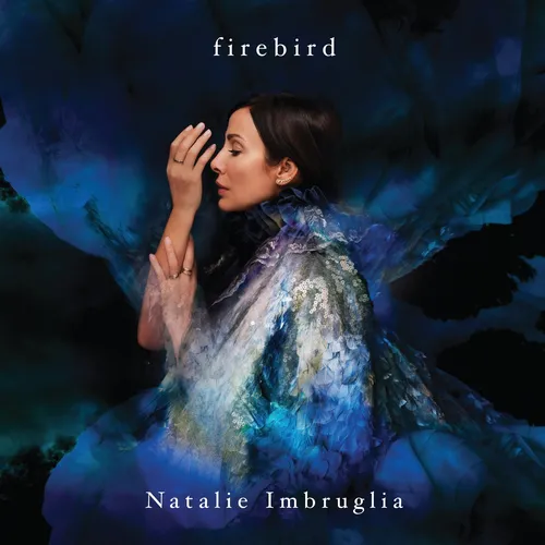 Natalie Imbruglia Firebird (CD) Album