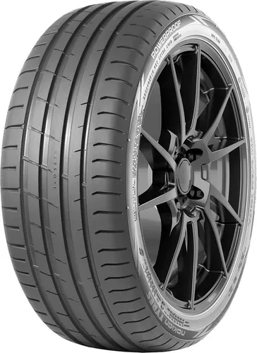 Produktbild Nokian PowerProof 245/50 ZR18 100Y Sommerreifen