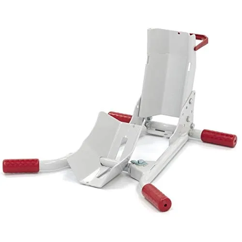 Motorradständer STEADYSTAND Scooter 153, verzinkt für Rollertransport