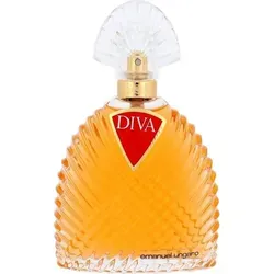 Emanuel Ungaro Diva Eau de Parfum 100 ml