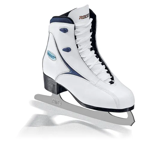 Roces Damen Schlittschuhe Rfg 1 in weiß von Roces