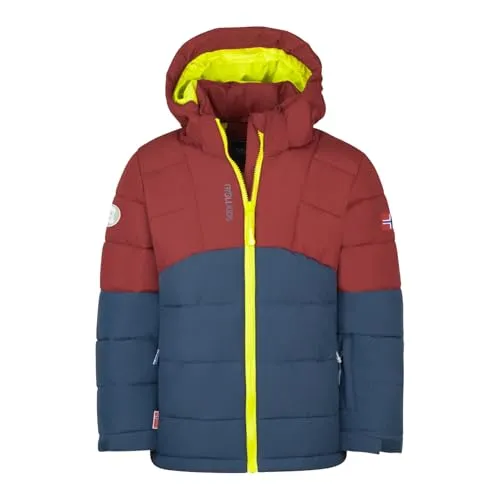 Trollkids Winterjacke