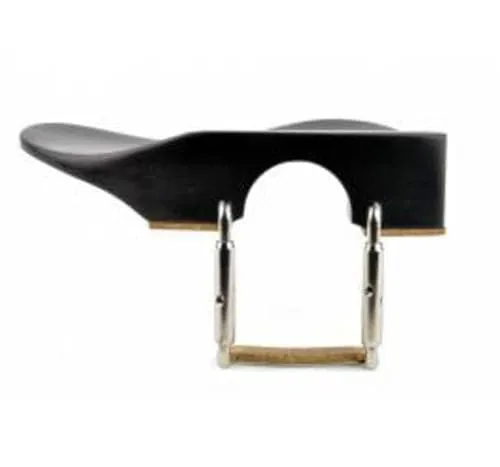 Gewa Chinrest Berber Ebony