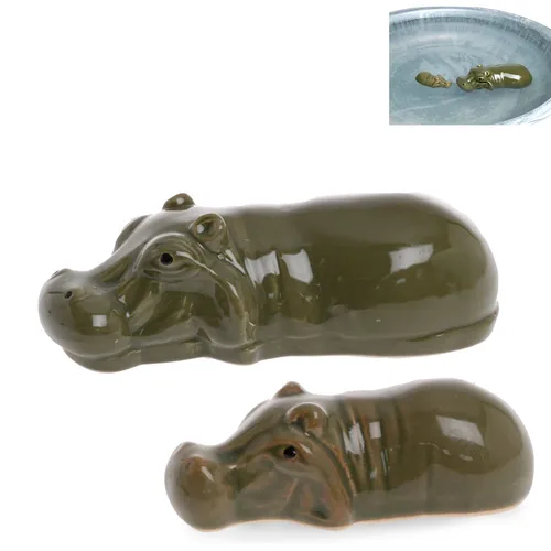 Gartendeko Grün von itsisa