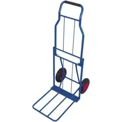 VARIOfit Leichte Klappkarre