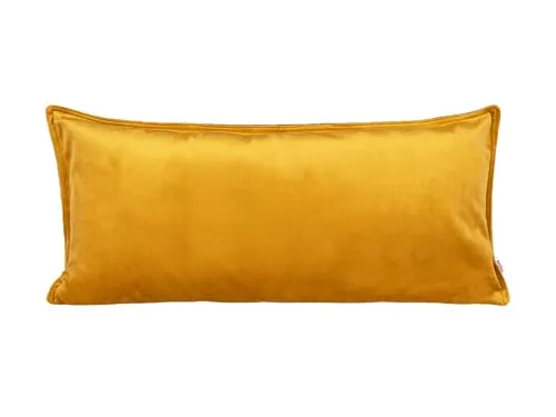 beties Kissenhülle Samt&Sonders 30x70 cm von beties