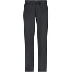 Flatfront-Hose Modell Garvey CLUB OF COMFORT blau, 27