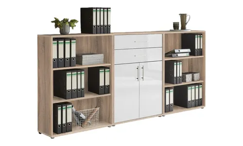 BMG Möbel Aktenschrank Tabor von BMG Möbel
