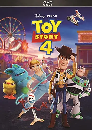 Produktbild Toy Story 4 [Edizione: Stati Uniti]