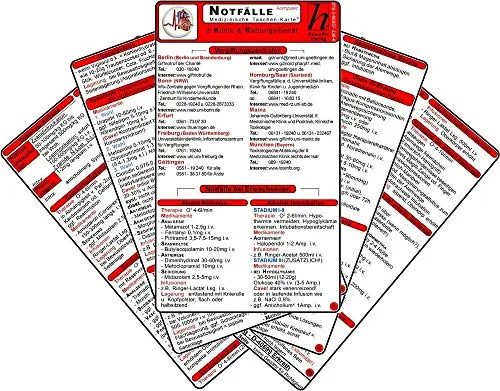 Notfälle 
