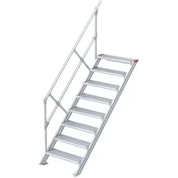 Euroline 510 Treppe 45° von euroline