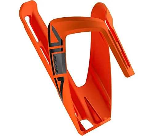 Fahrradzubehör Orange von Elite