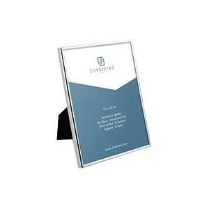 ZILVERSTAD Bilderrahmen Sweet Memory silber 15,5 x 20,5 cm, 1 St.