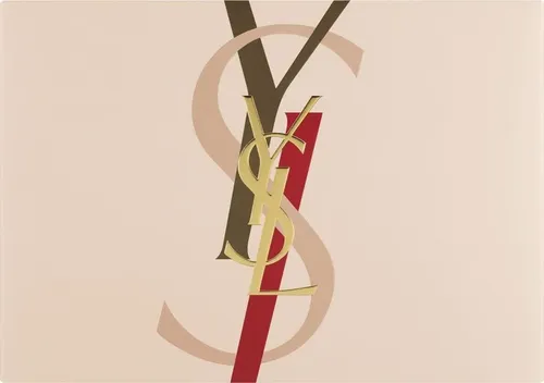 Yves Saint Laurent Black Opium 2 Piece Gift Set - Damen Geschenkset mit 50ml EDP und 2ml Mascara, perfekt für einen verführerischen Auftritt und ideal als Geschenk für besondere Anlässe.
