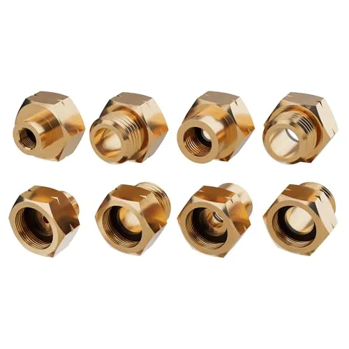 Rohranschlüsse & Reduzierstücke von PELMOS